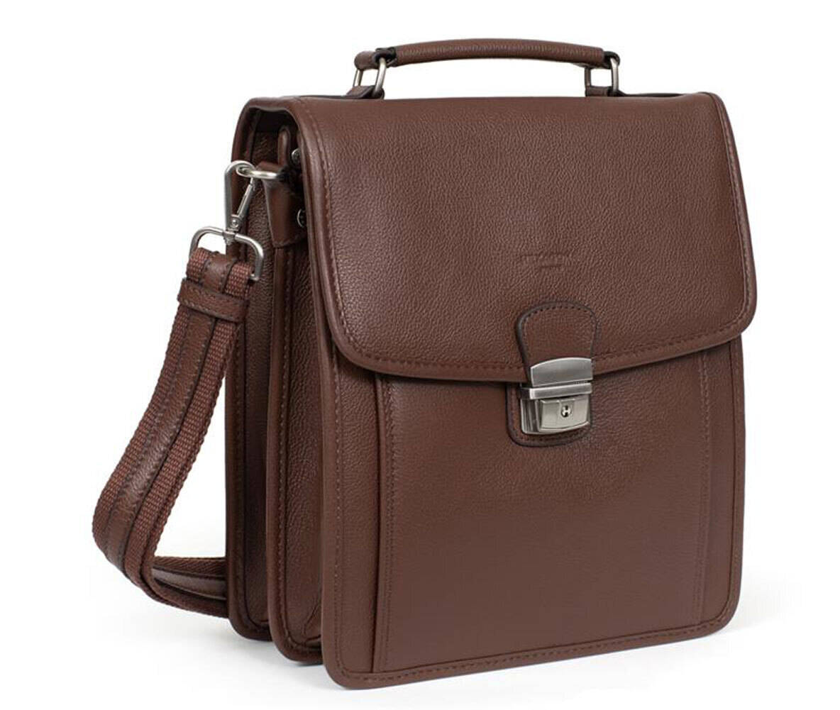 Vêtement en cuir Maroquinerie homme 