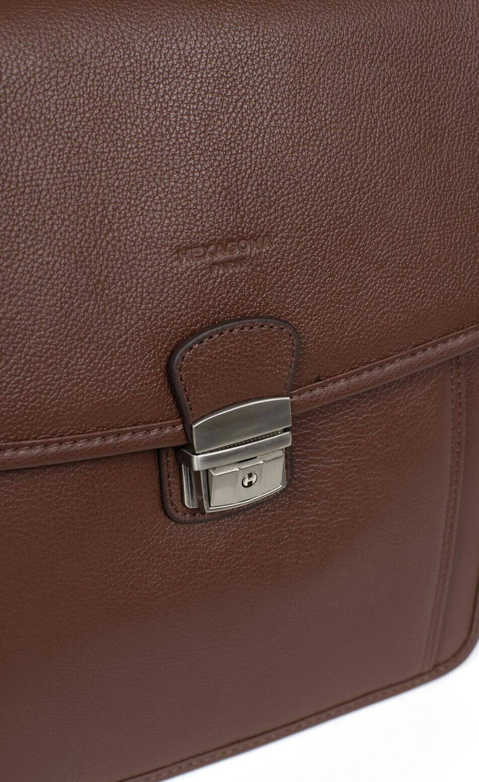 Vêtement en cuir Maroquinerie homme 