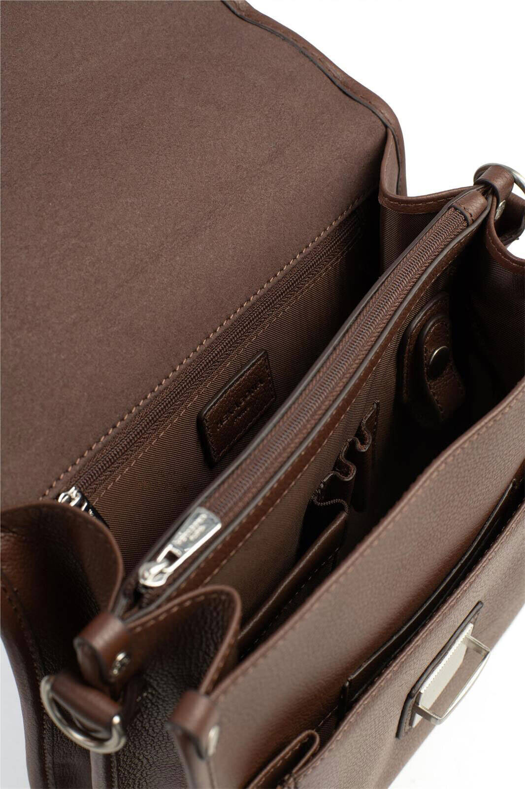 Vêtement en cuir Maroquinerie homme 