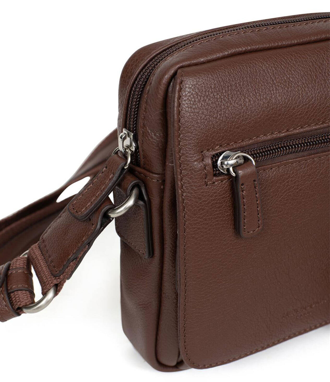 Vêtement en cuir Maroquinerie homme 