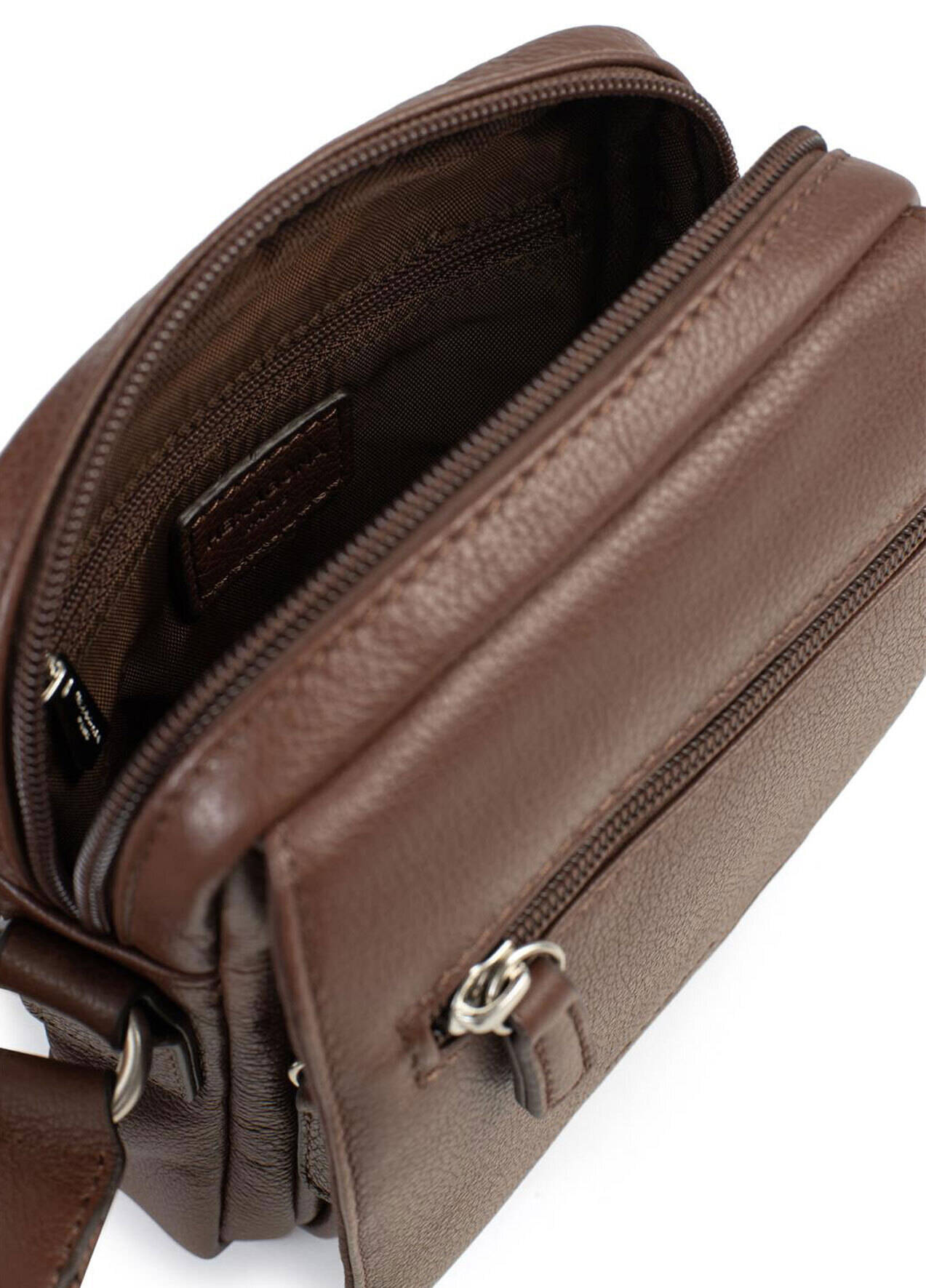 Vêtement en cuir Maroquinerie homme 