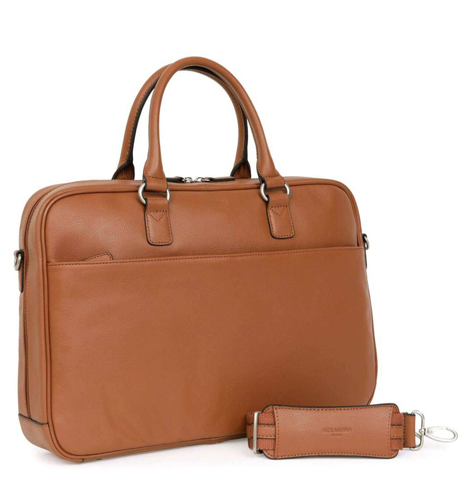 Vêtement en cuir Maroquinerie femme 