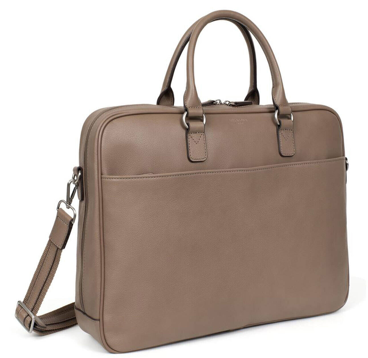 Vêtement en cuir Maroquinerie femme 