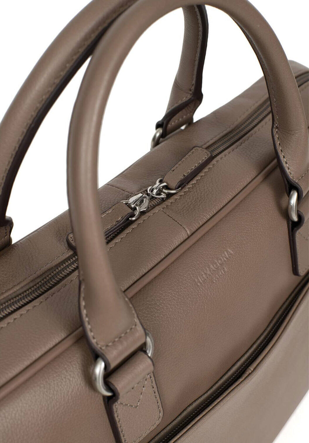 Vêtement en cuir Maroquinerie femme 