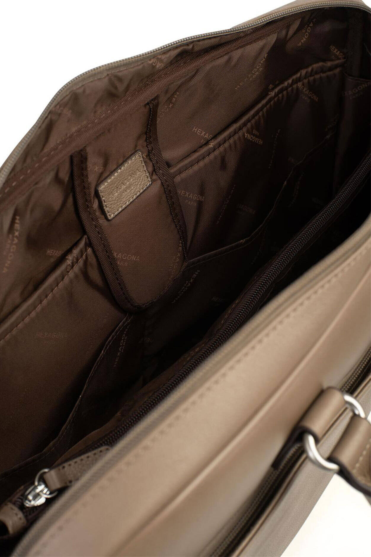 Vêtement en cuir Maroquinerie femme 