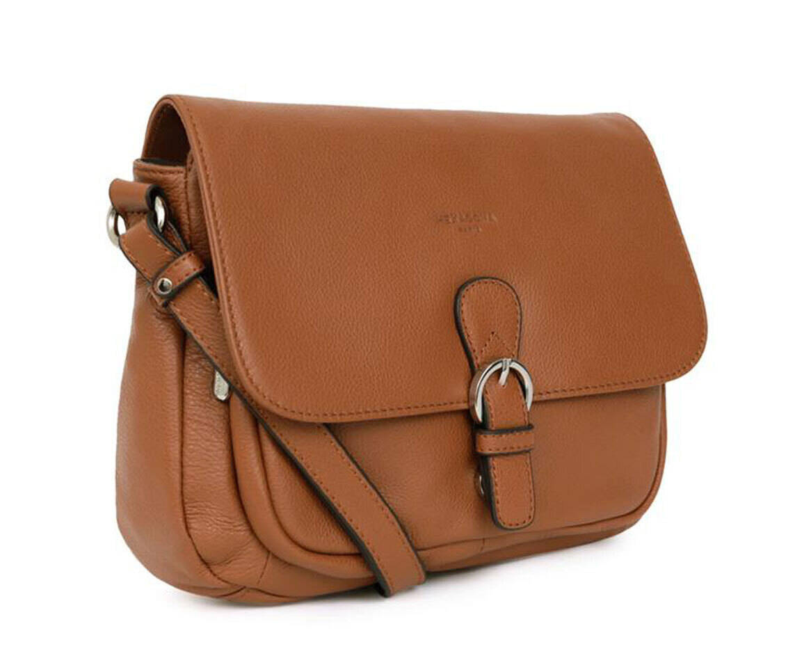 Vêtement en cuir Maroquinerie femme 