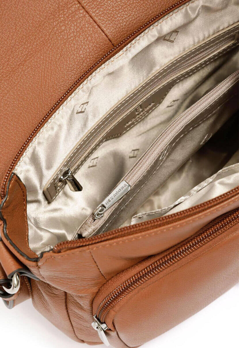 Vêtement en cuir Maroquinerie femme 