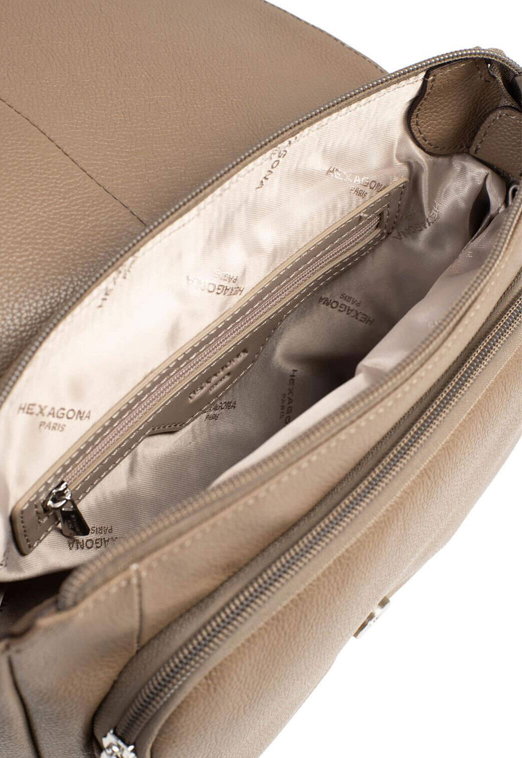 Vêtement en cuir Maroquinerie femme 