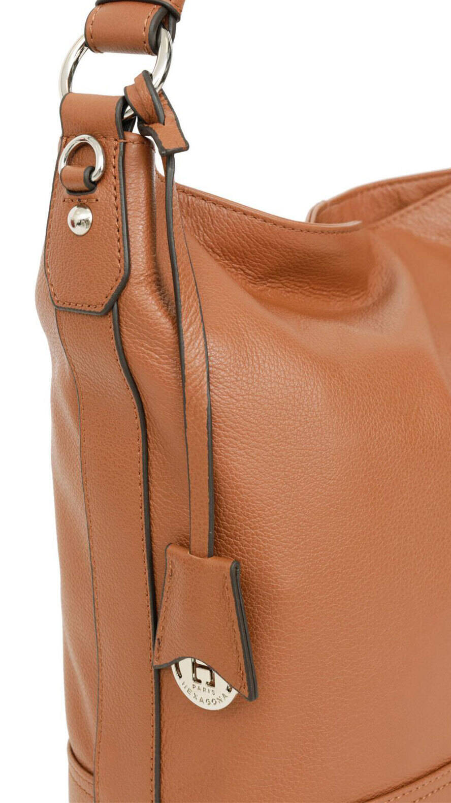 Vêtement en cuir Maroquinerie femme 