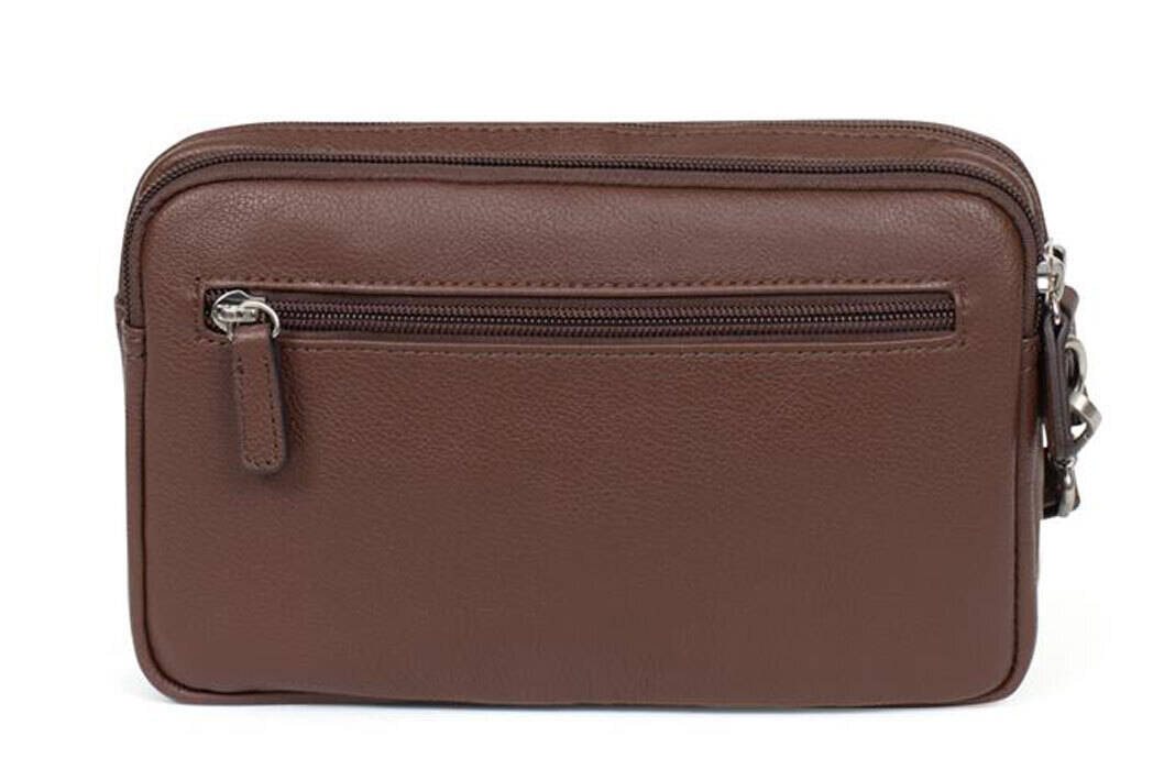 Vêtement en cuir Maroquinerie homme 