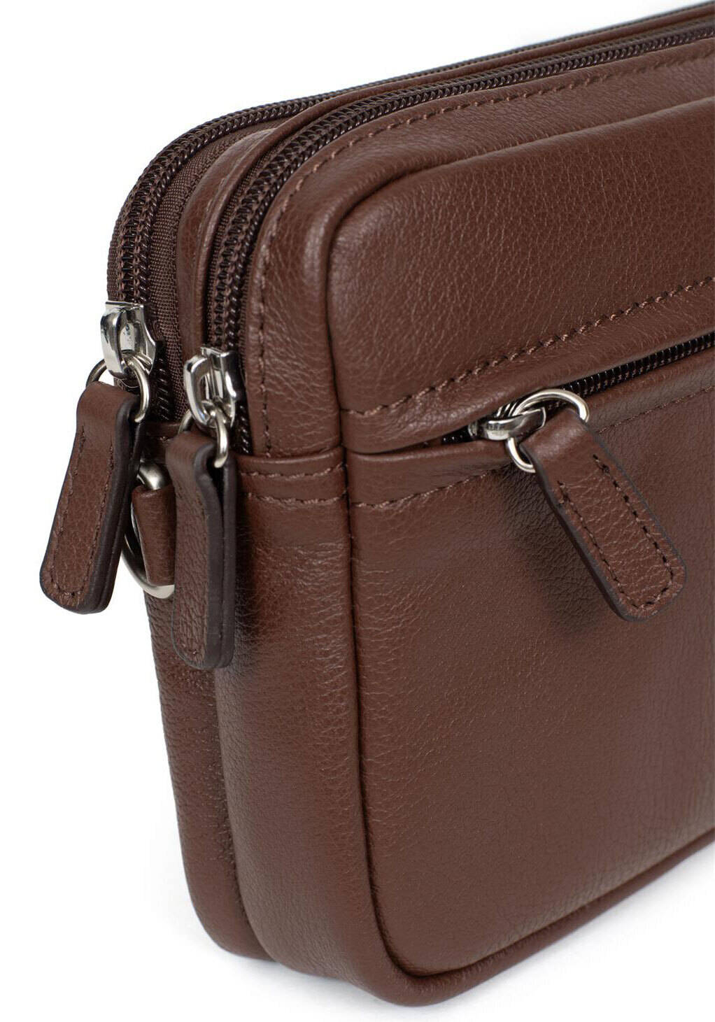 Vêtement en cuir Maroquinerie homme 