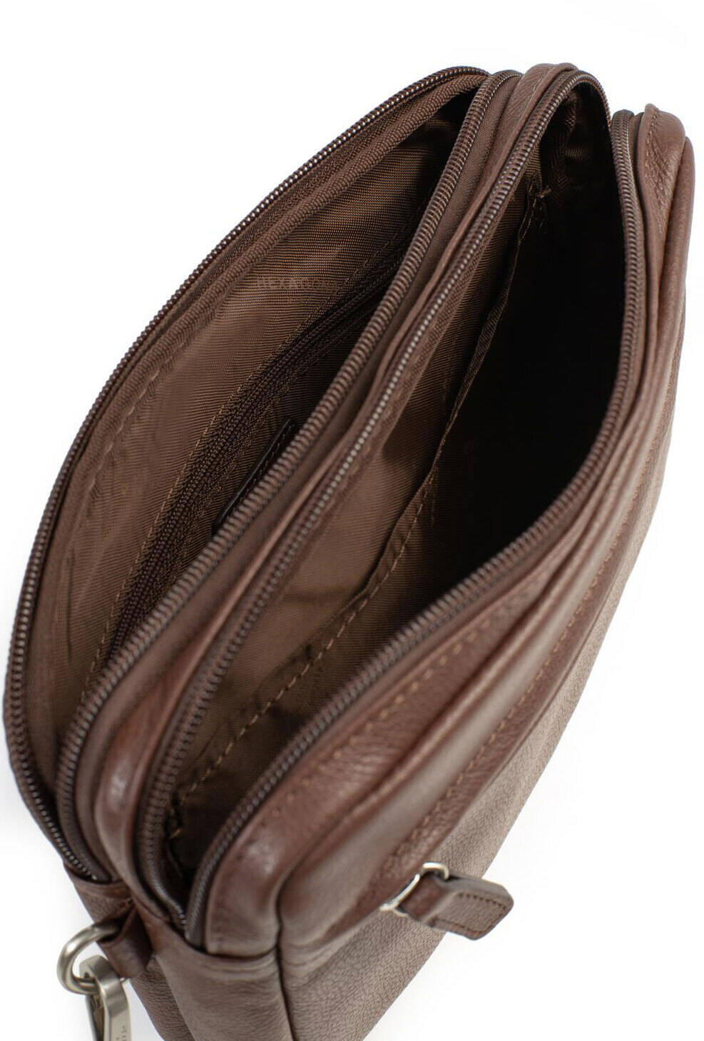 Vêtement en cuir Maroquinerie homme 