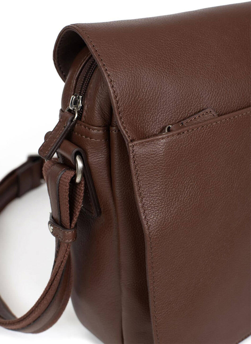 Vêtement en cuir Maroquinerie homme 