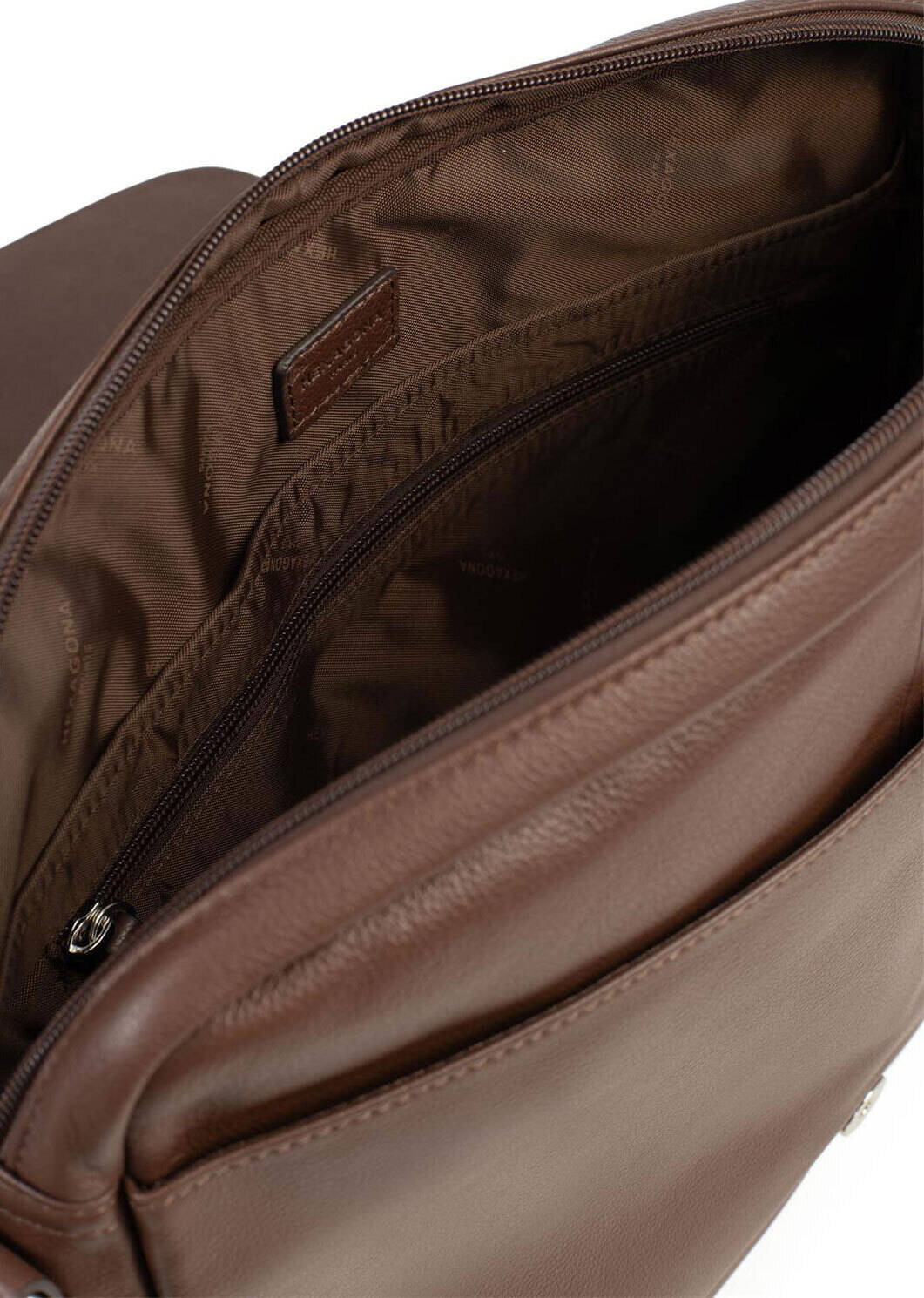 Vêtement en cuir Maroquinerie homme 