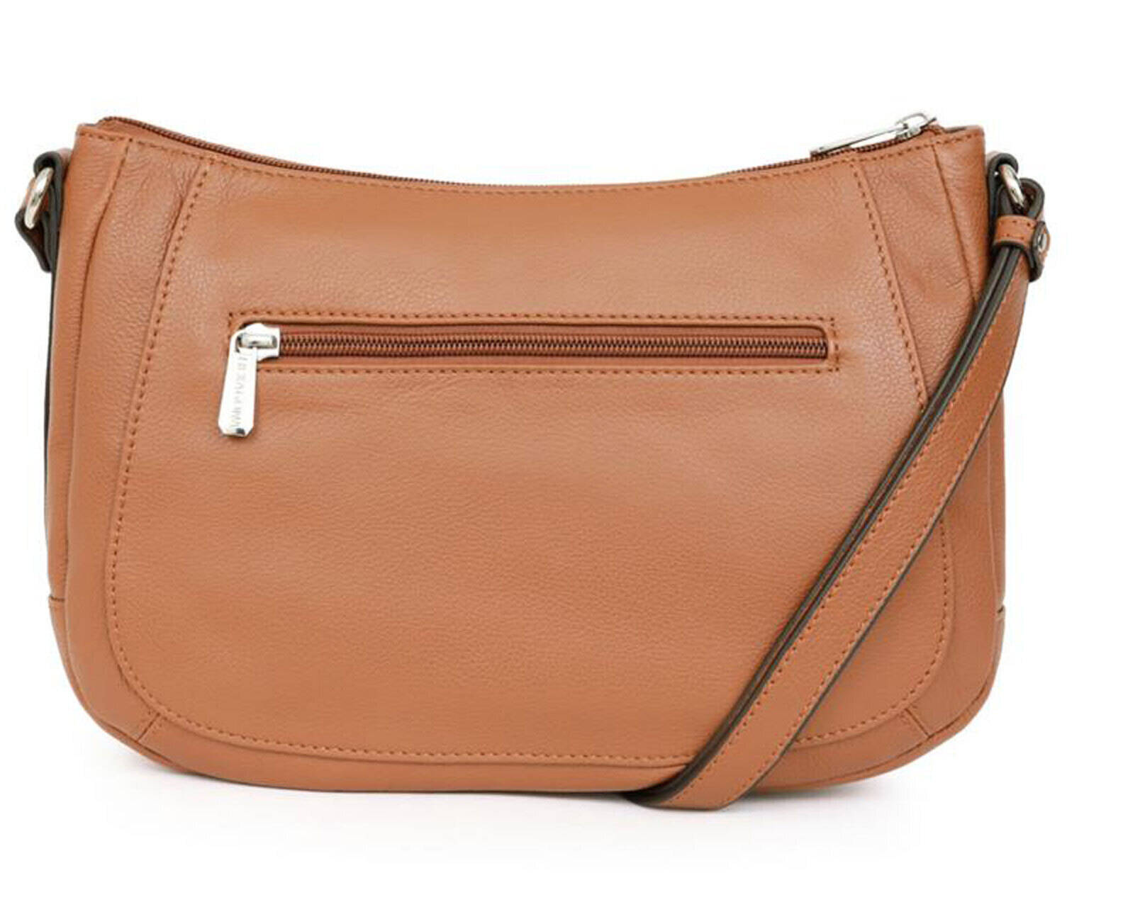 Vêtement en cuir Maroquinerie femme camel