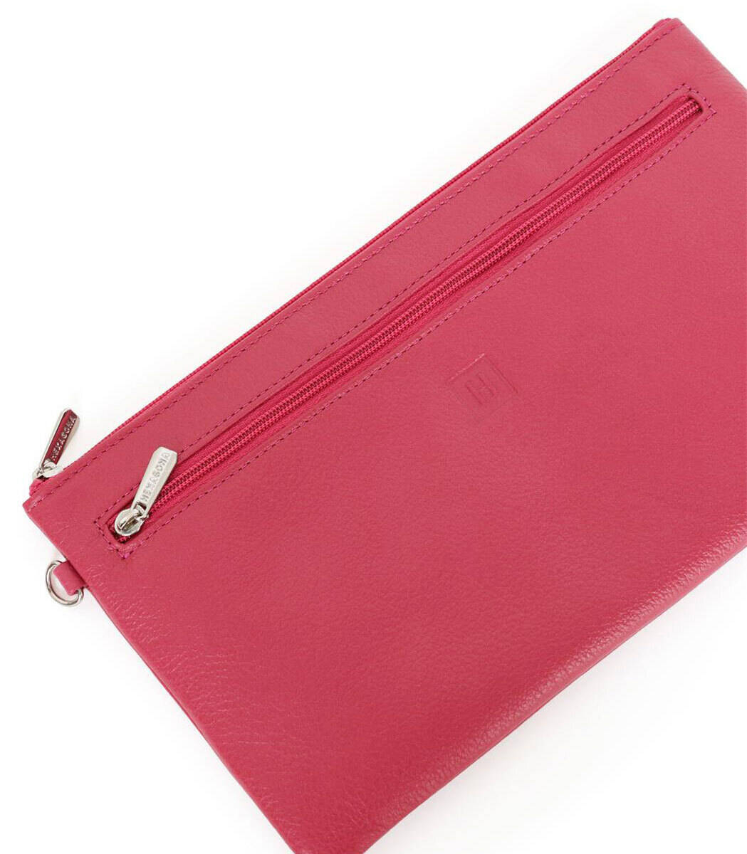 Vêtement en cuir Maroquinerie femme 