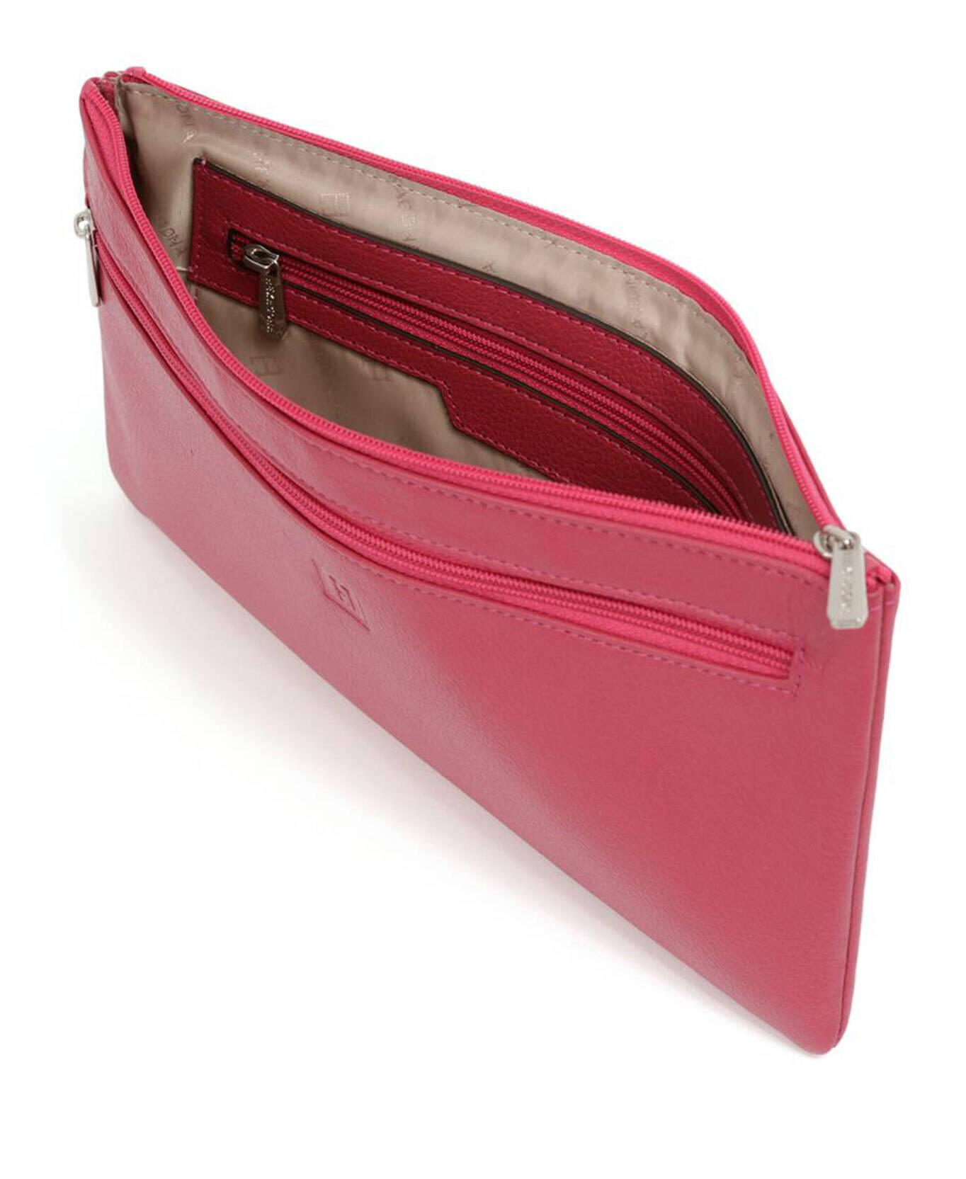 Vêtement en cuir Maroquinerie femme 