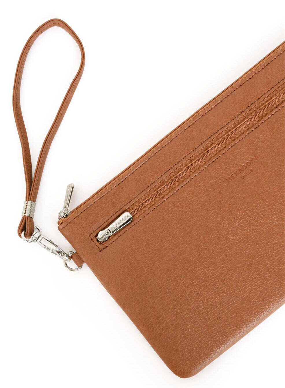 Vêtement en cuir Maroquinerie femme 