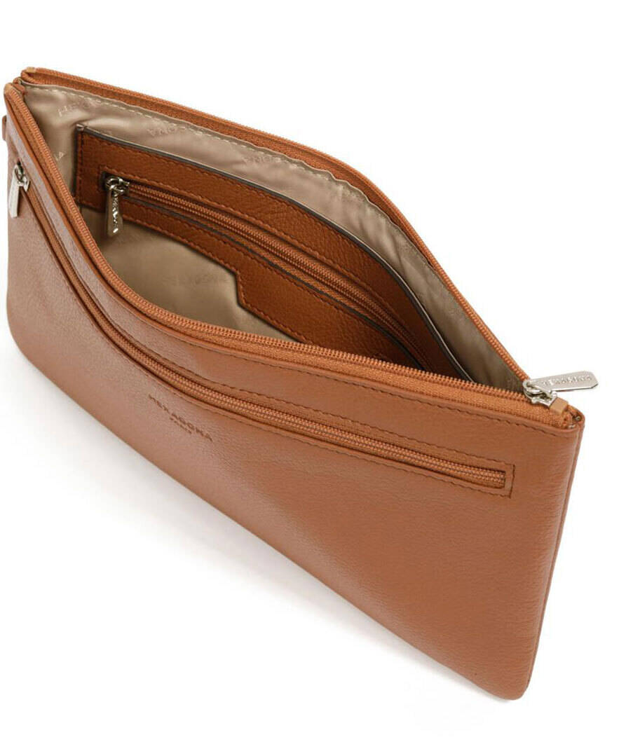 Vêtement en cuir Maroquinerie femme 