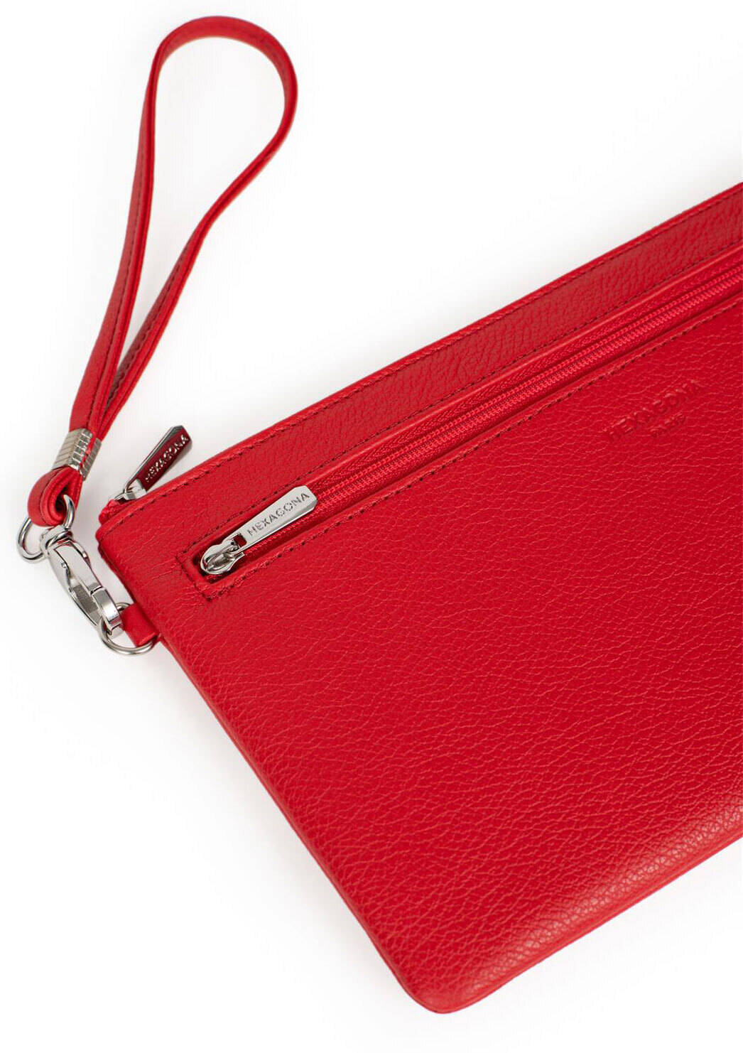 Vêtement en cuir Maroquinerie femme 