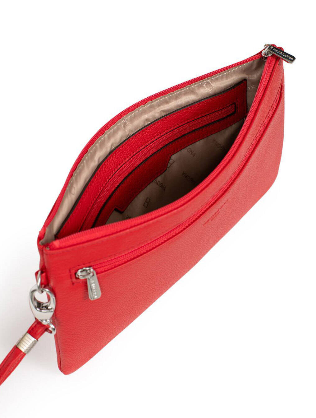 Vêtement en cuir Maroquinerie femme 