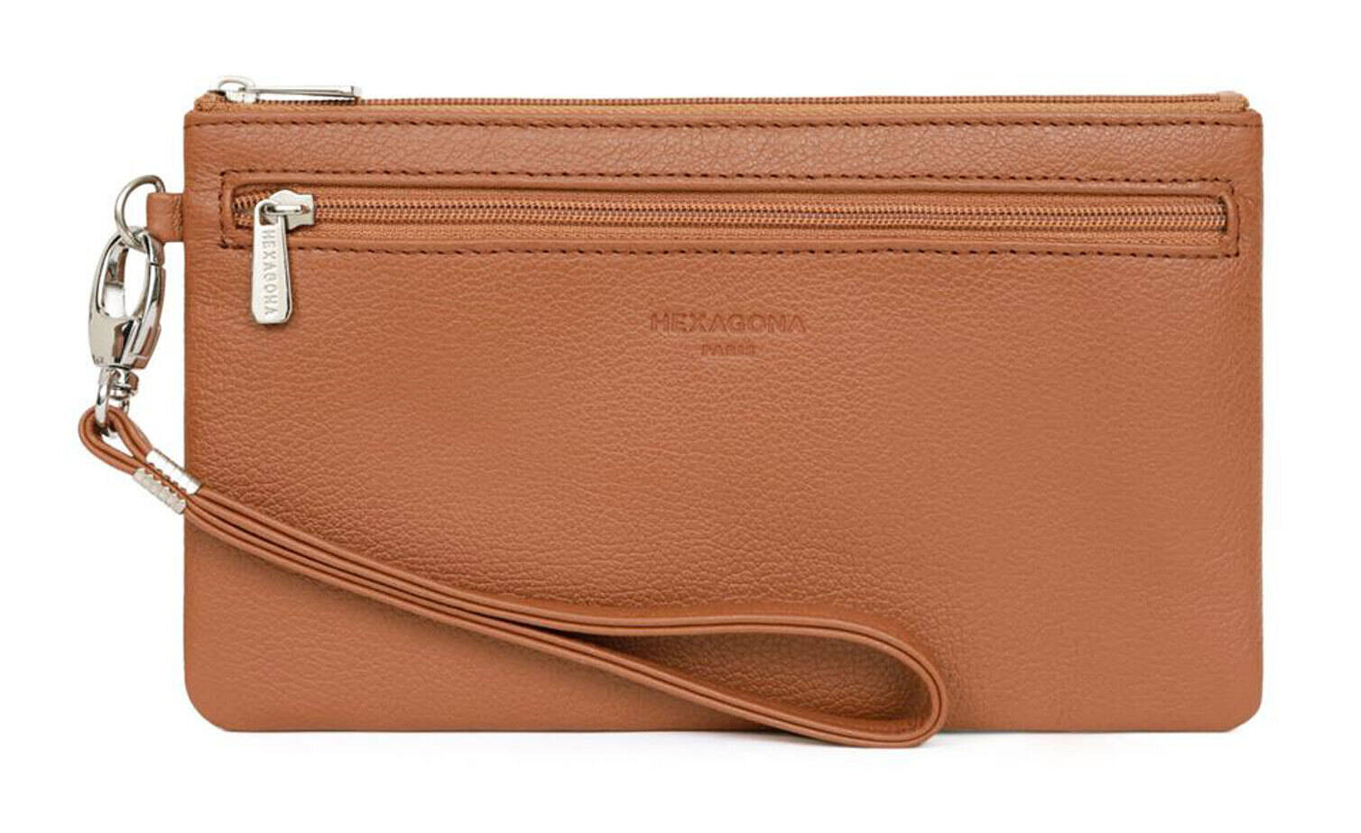 Pochette dragonne hotsell femme