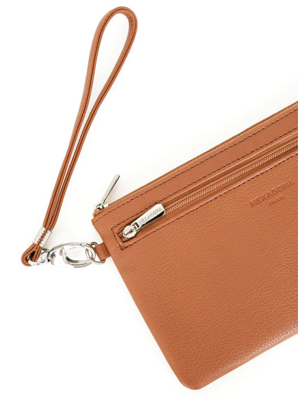 Vêtement en cuir Maroquinerie femme 