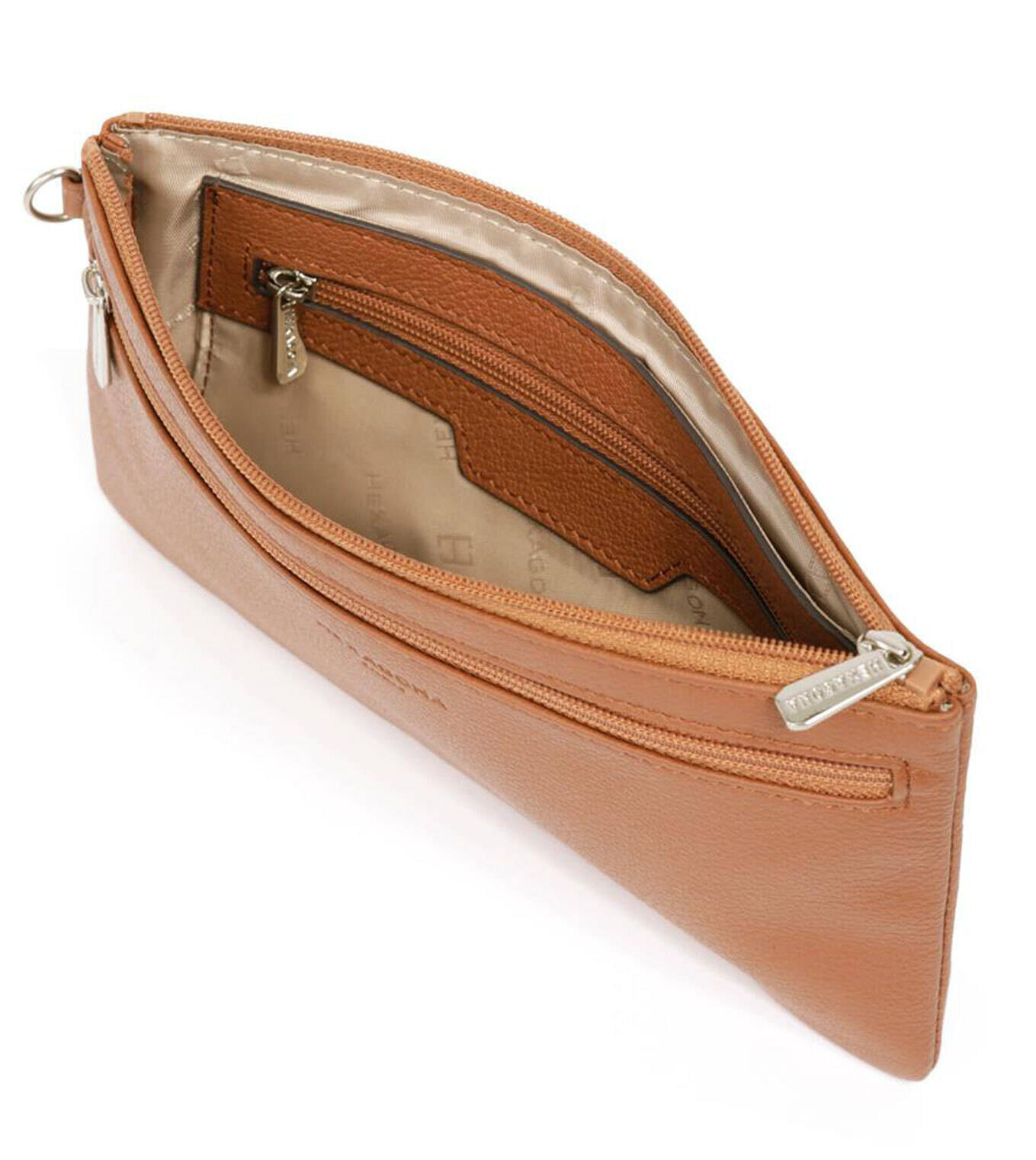 Vêtement en cuir Maroquinerie femme 