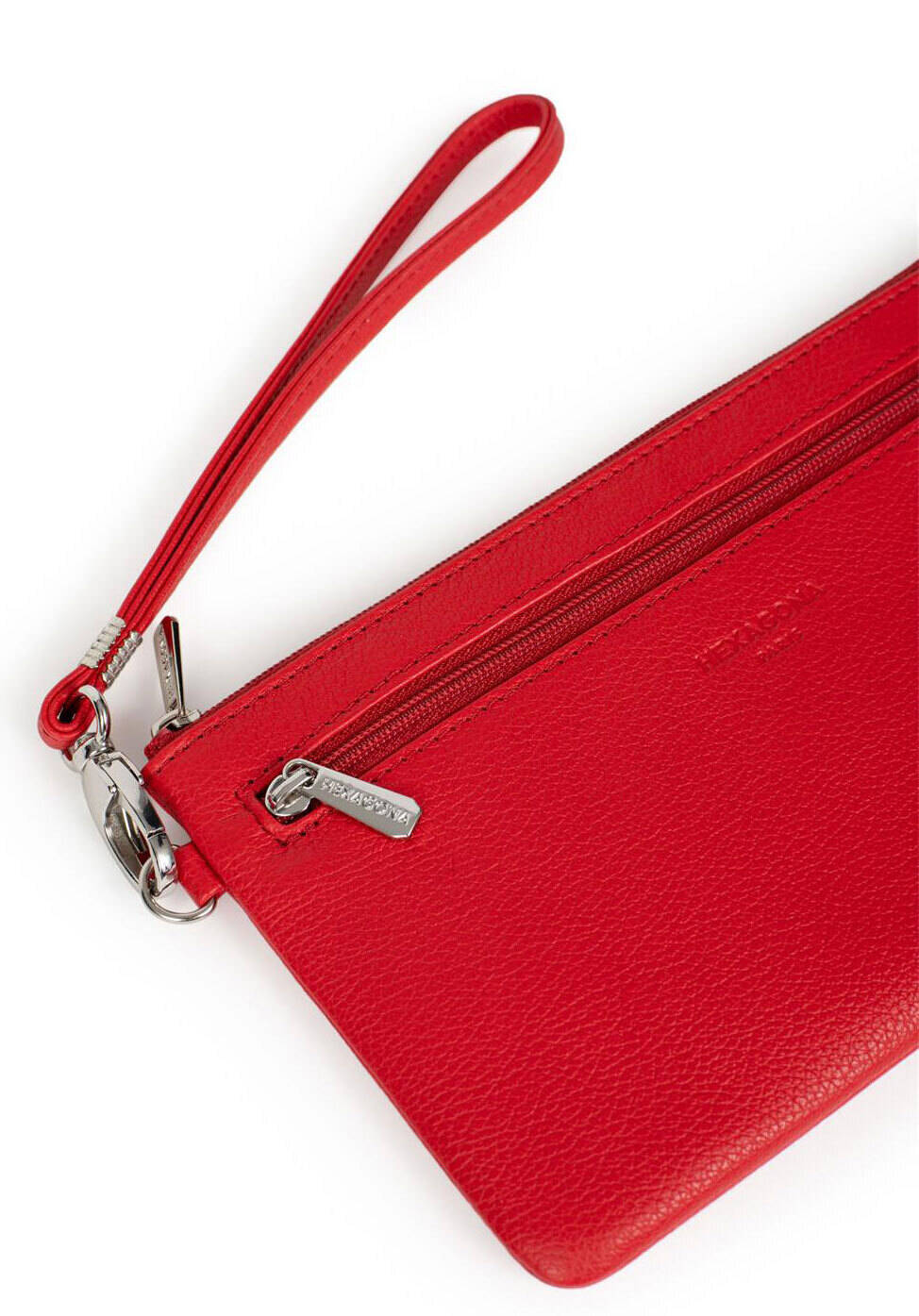 Vêtement en cuir Maroquinerie femme 