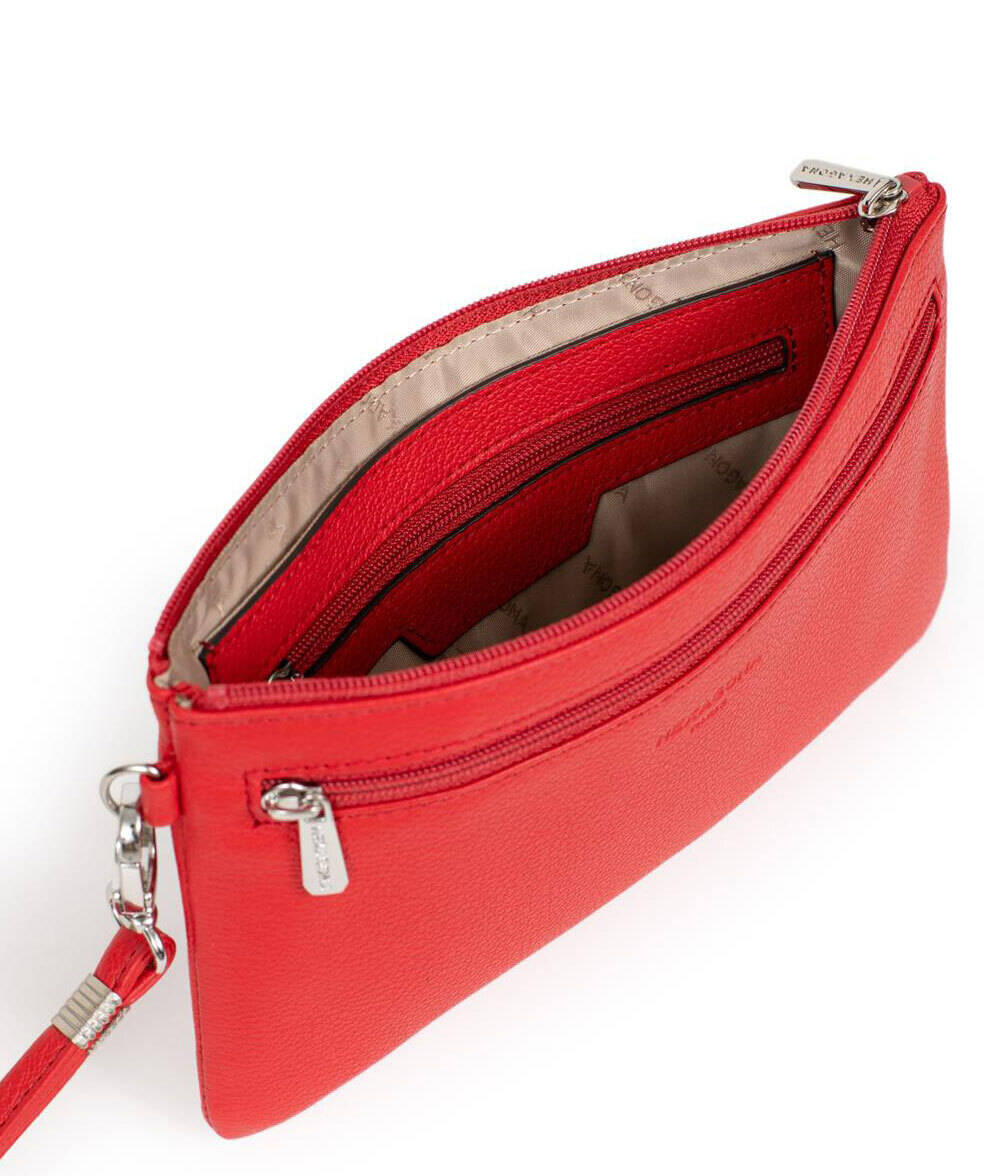 Vêtement en cuir Maroquinerie femme 