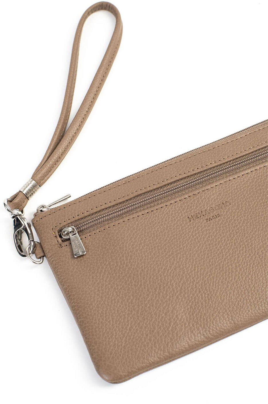 Vêtement en cuir Maroquinerie femme 