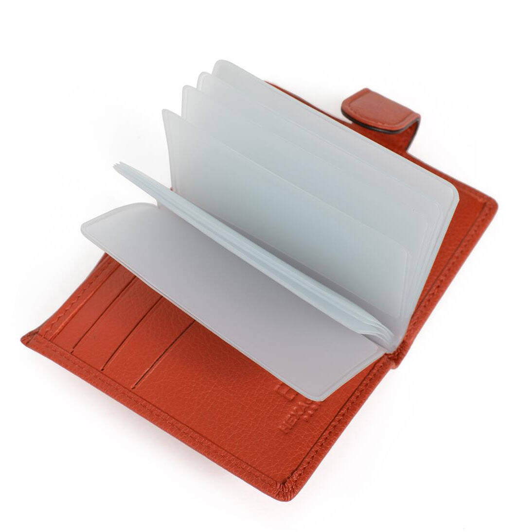 Vêtement en cuir Maroquinerie camel