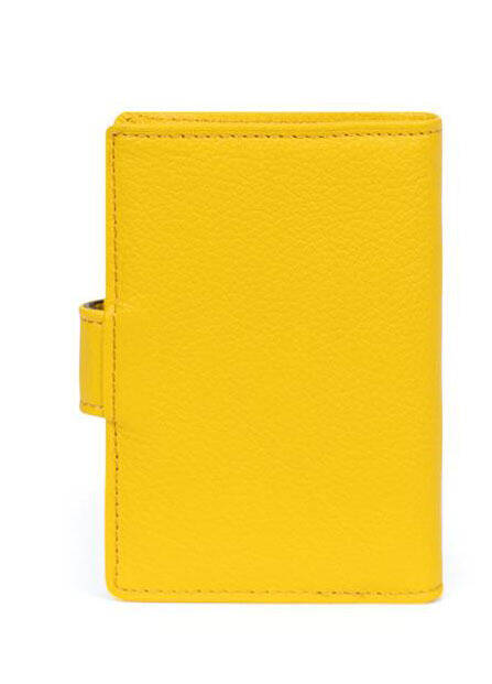 Vêtement en cuir Maroquinerie camel