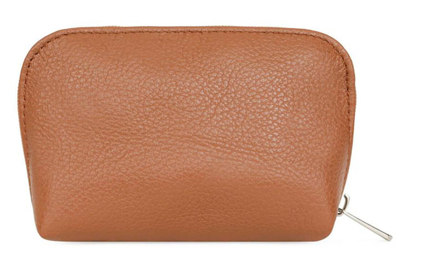 Vêtement en cuir Maroquinerie 