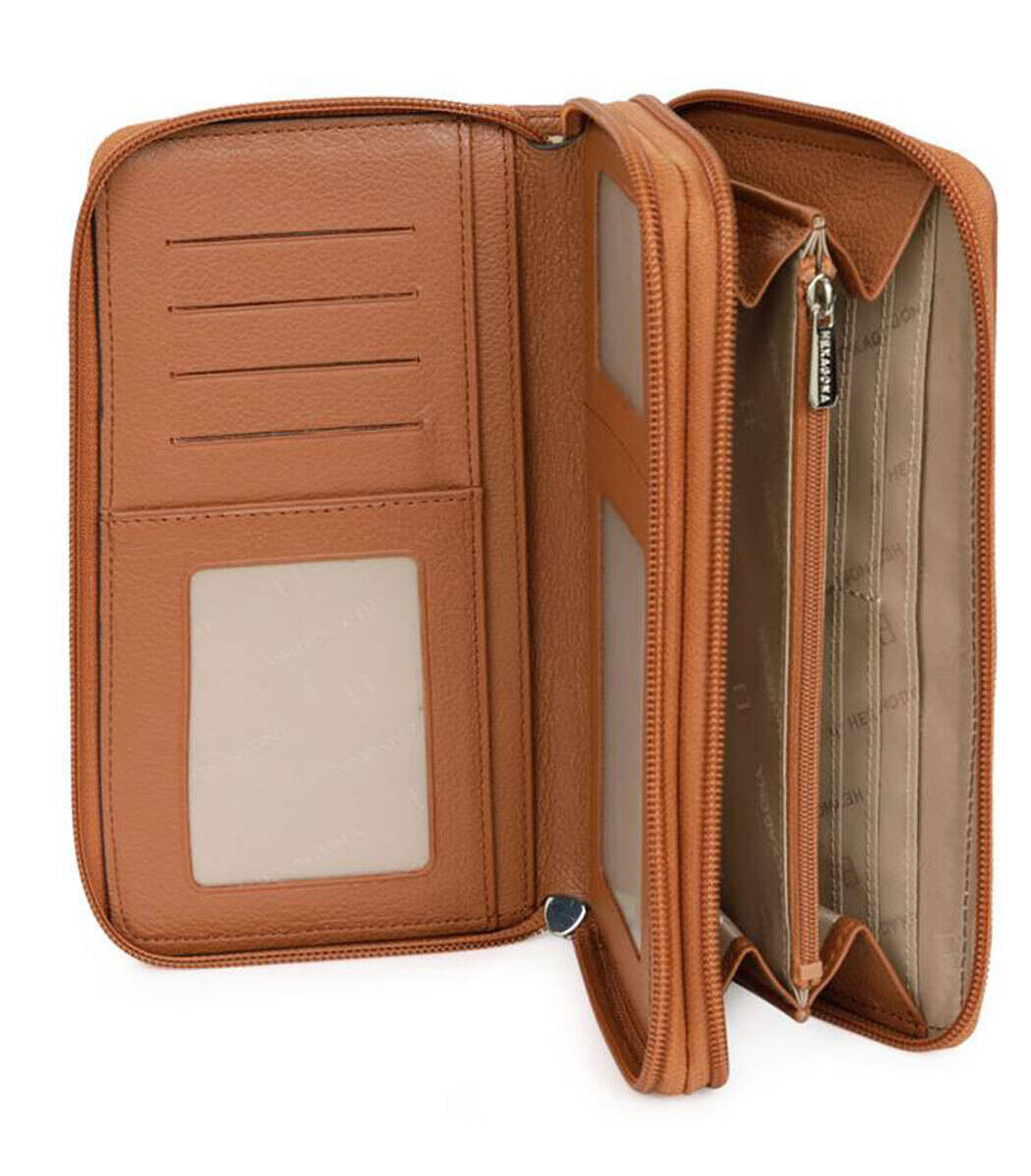 Vêtement en cuir Maroquinerie 