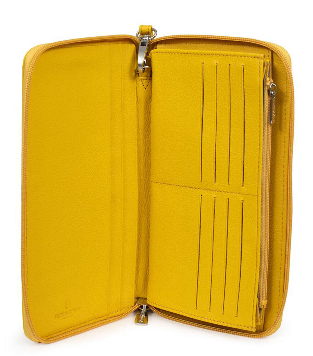 Vêtement en cuir Maroquinerie 