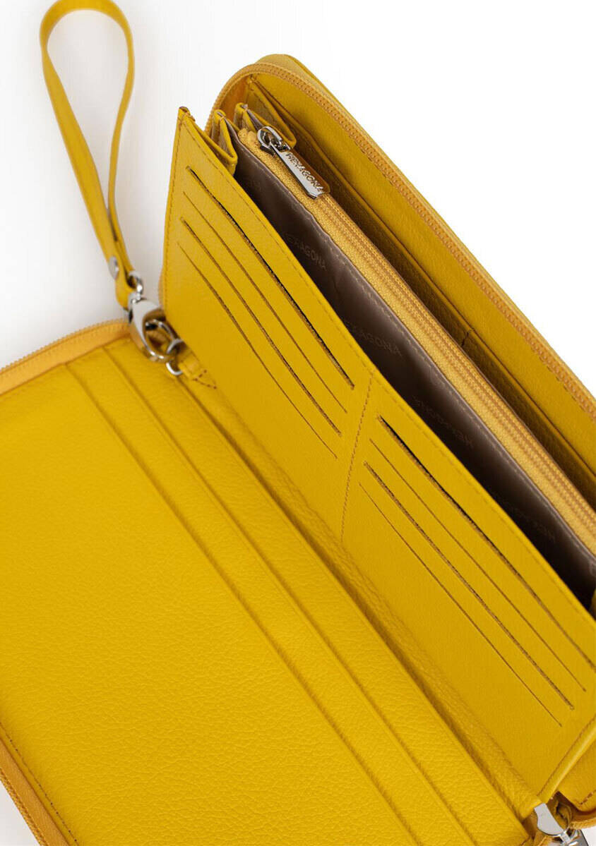 Vêtement en cuir Maroquinerie 