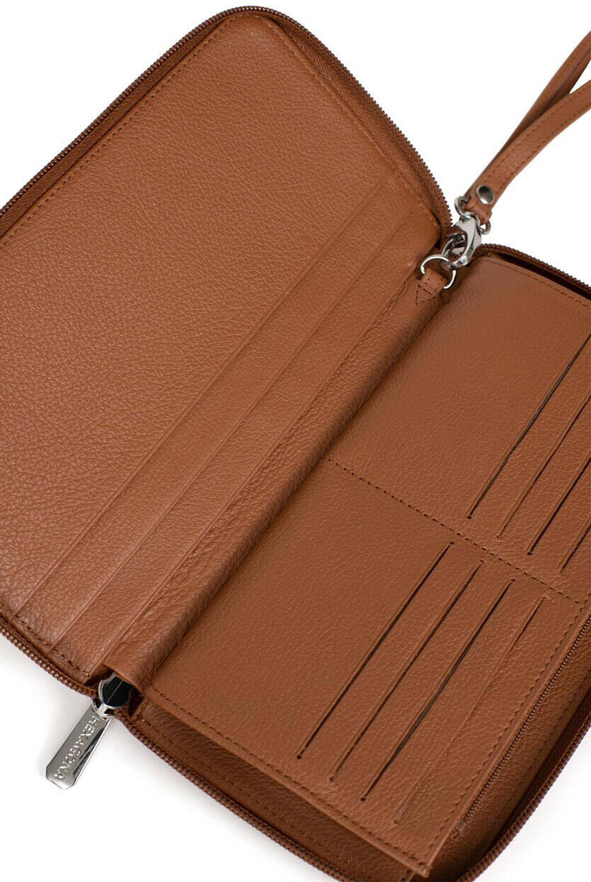 Vêtement en cuir Maroquinerie 