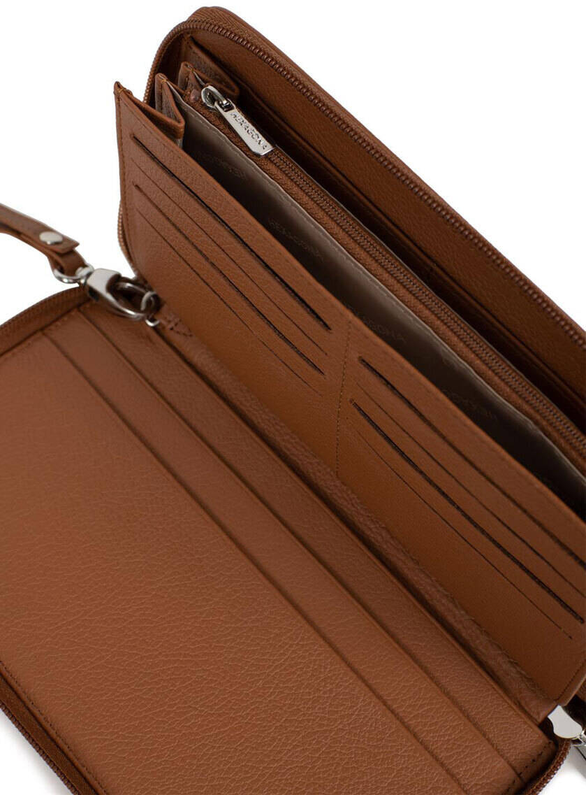 Vêtement en cuir Maroquinerie 