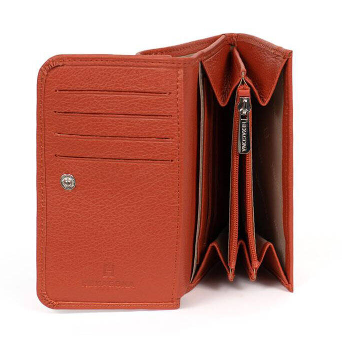 Vêtement en cuir Maroquinerie camel