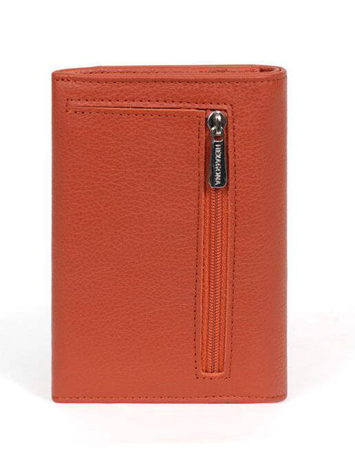 Vêtement en cuir Maroquinerie camel