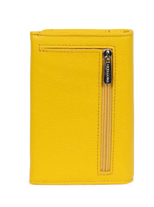 Vêtement en cuir Maroquinerie cognac