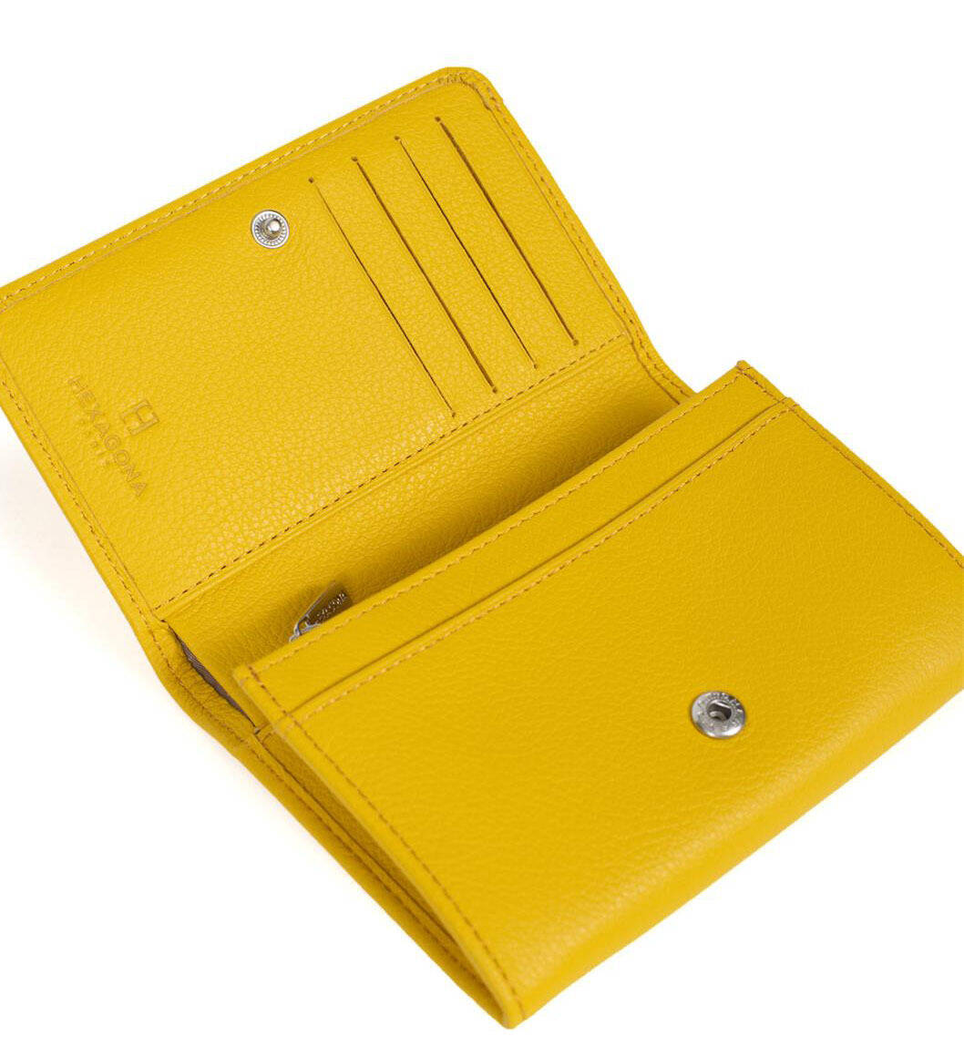 Vêtement en cuir Maroquinerie cognac