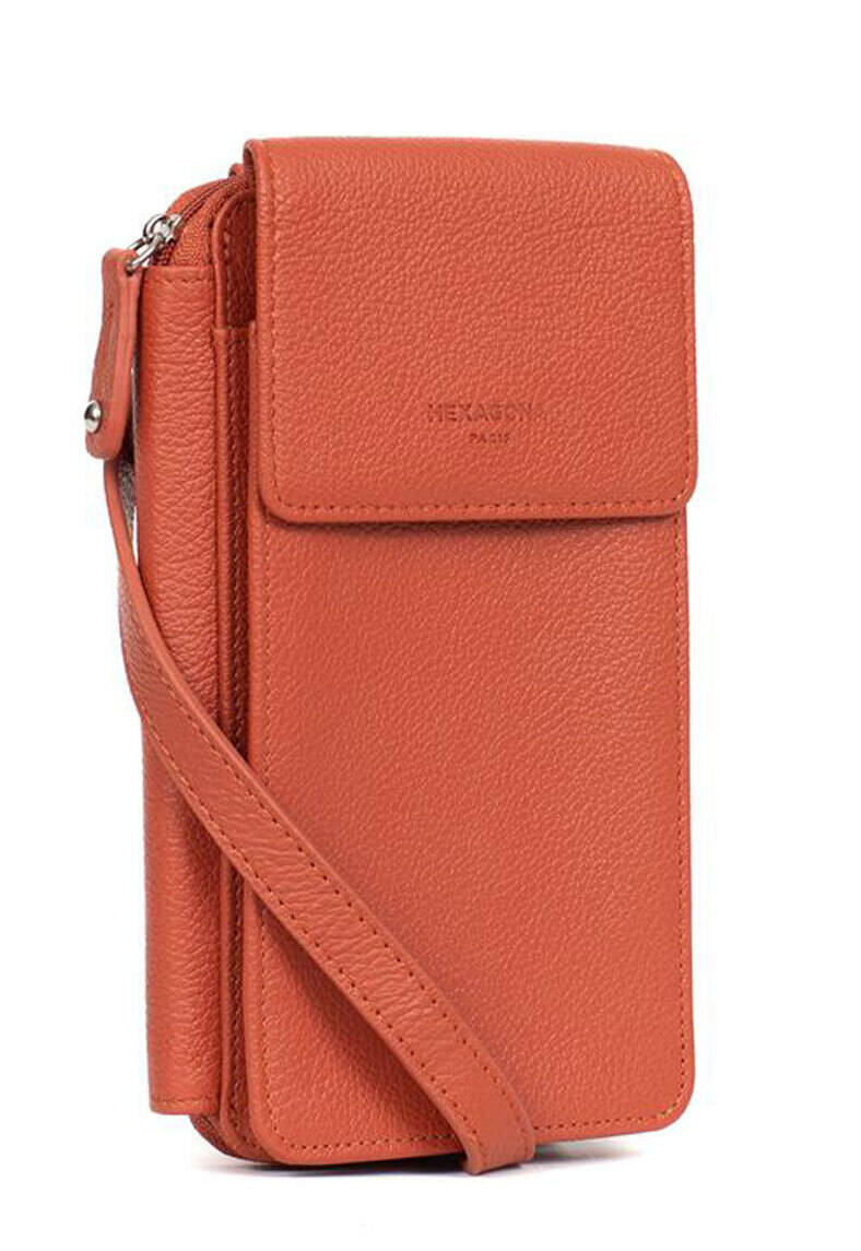 Vêtement en cuir Maroquinerie femme 