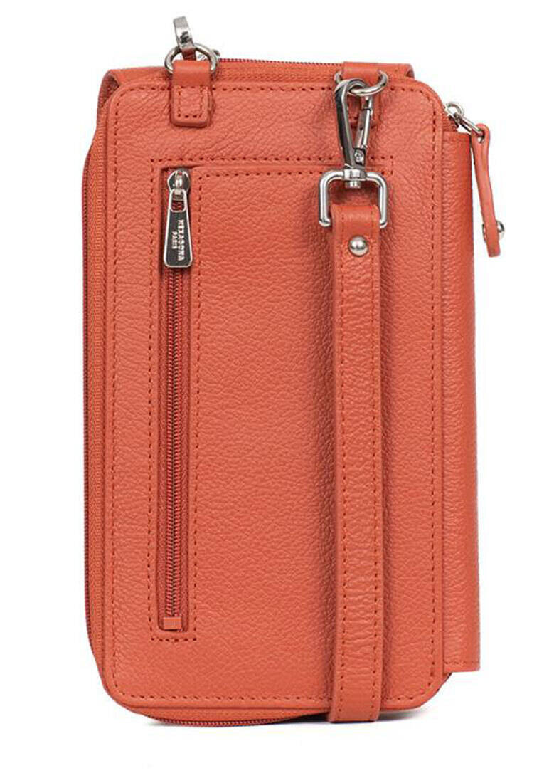 Vêtement en cuir Maroquinerie femme 