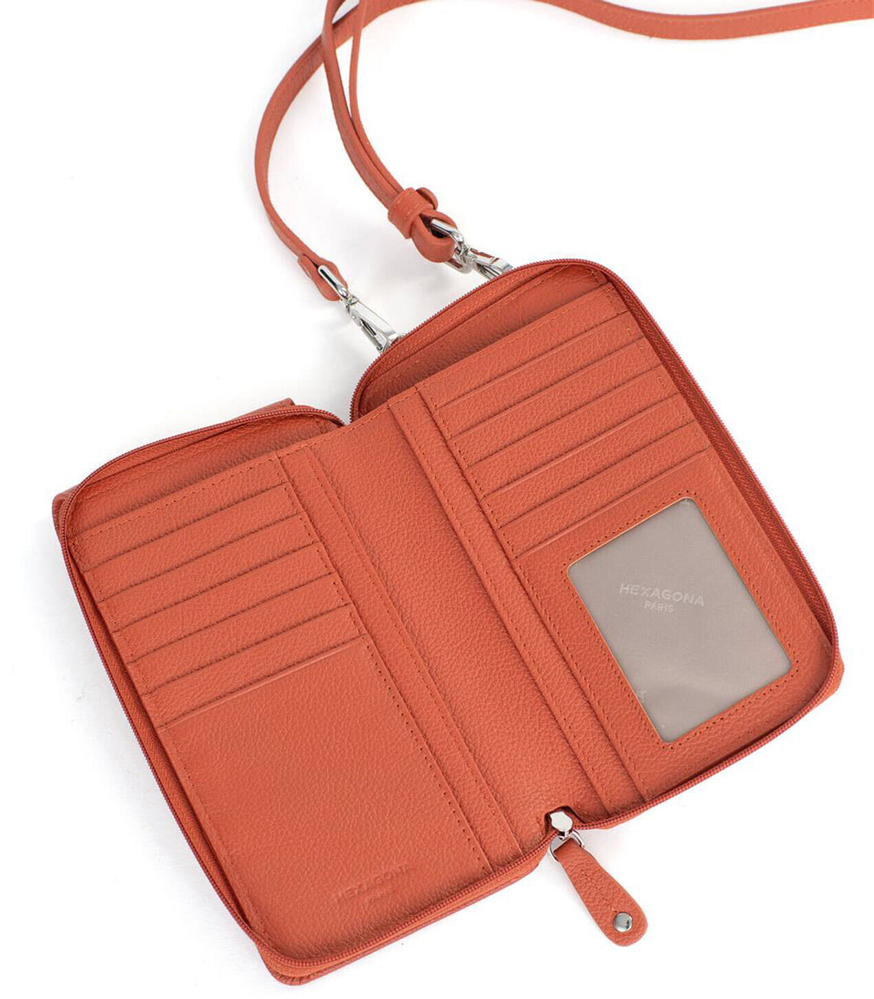 Vêtement en cuir Maroquinerie femme 