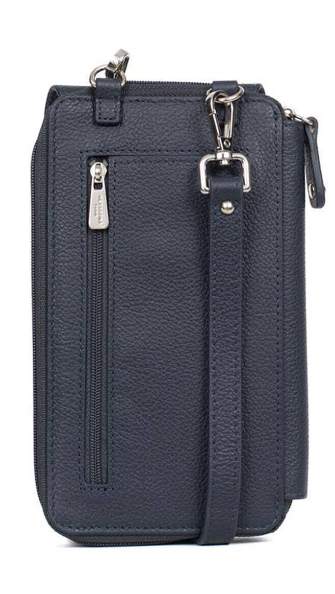 Vêtement en cuir Maroquinerie femme 