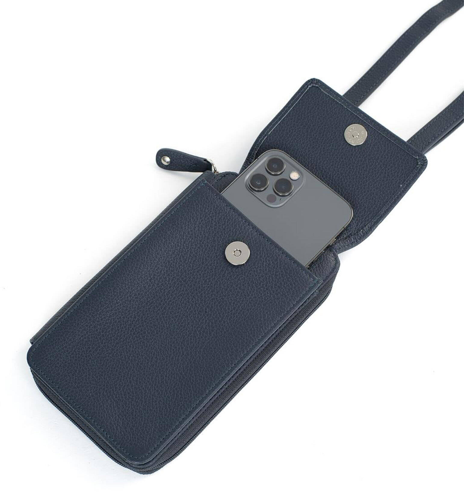 Vêtement en cuir Maroquinerie femme 