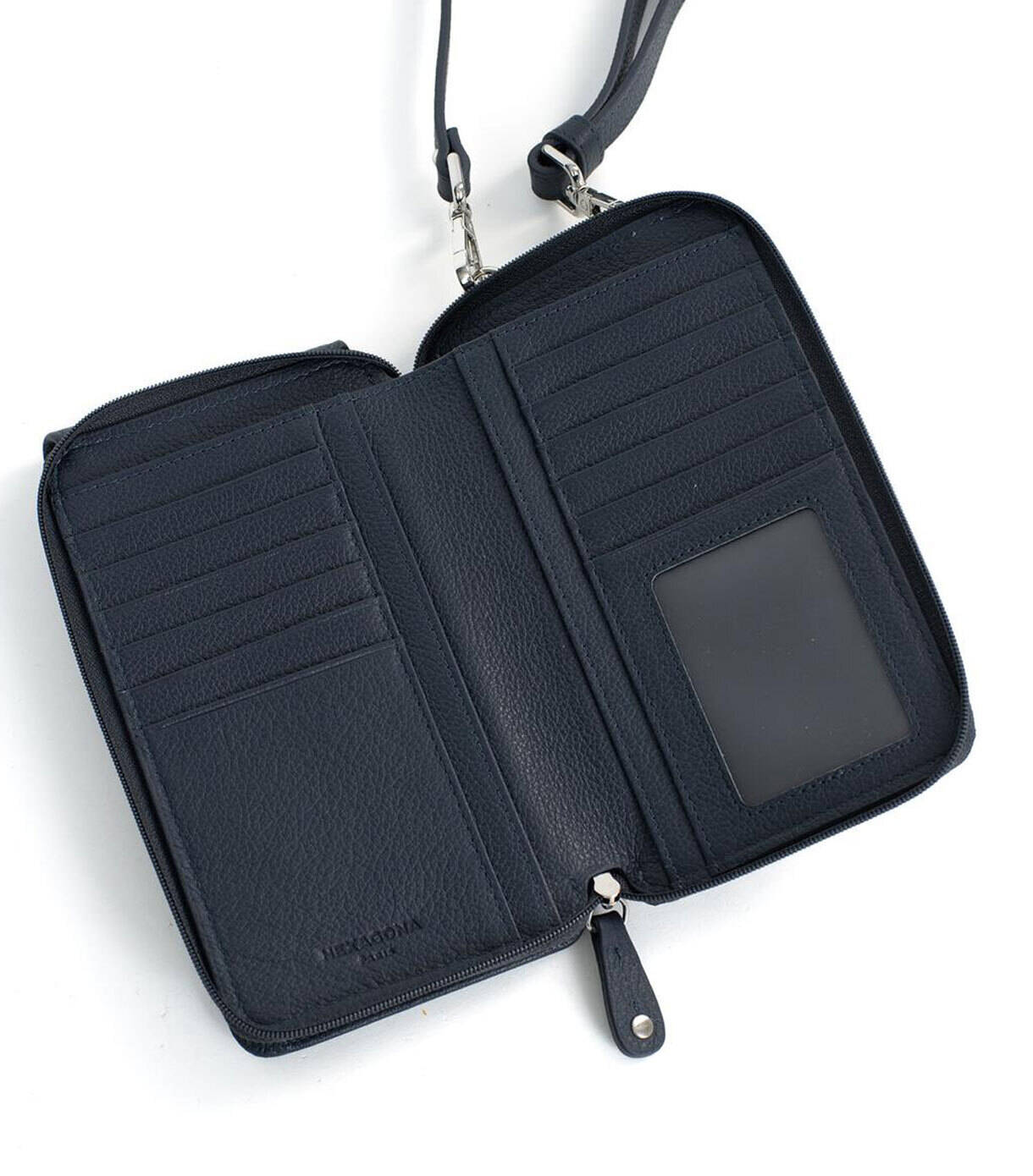 Vêtement en cuir Maroquinerie femme 