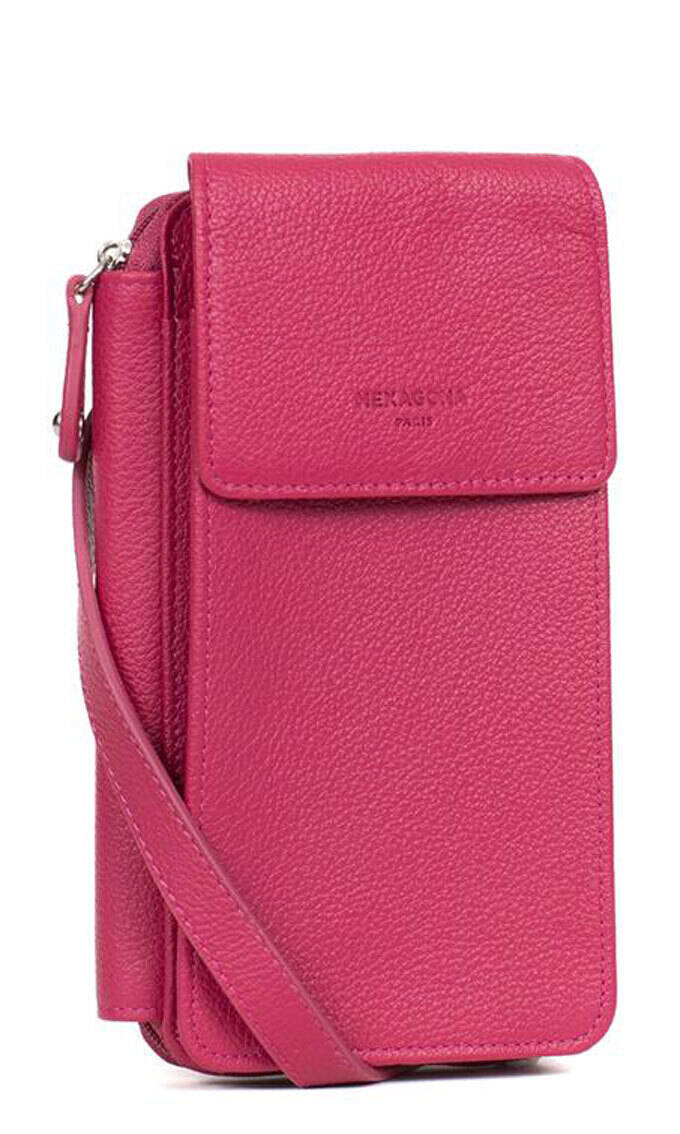 Vêtement en cuir Maroquinerie femme 